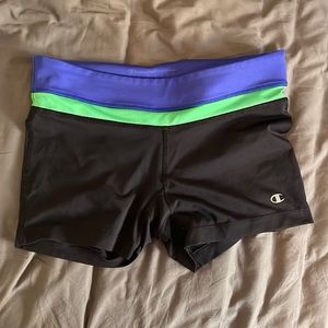 Champion Workout shorts